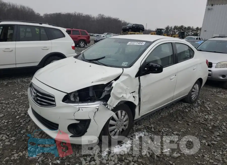 ML32F3FJ6KHF05544 Photo# 1