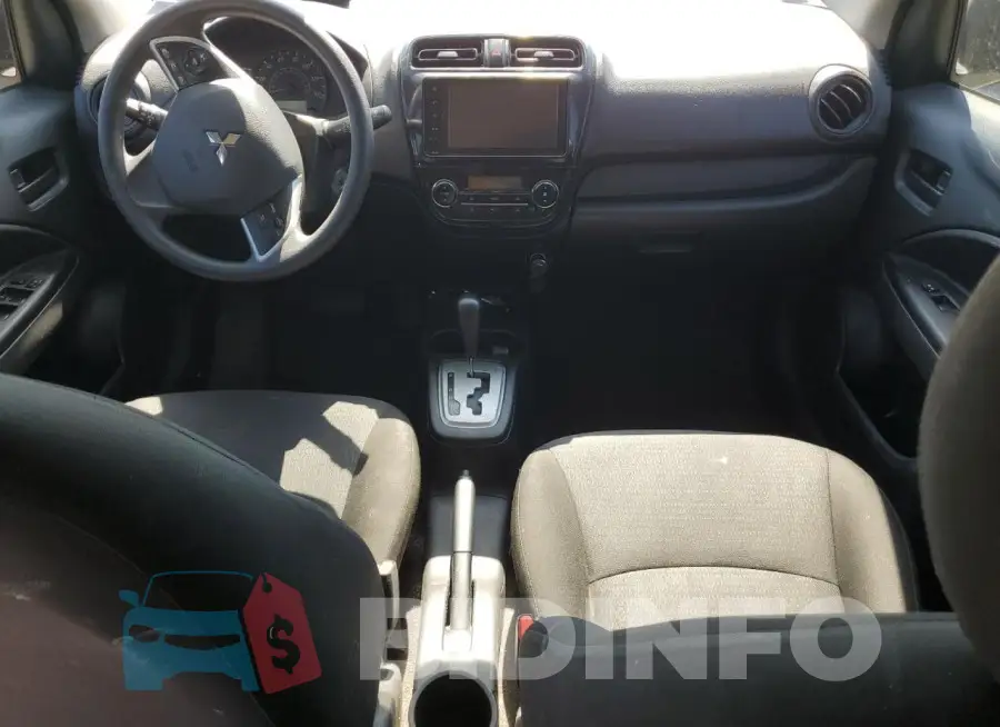 ML32FUFJ4PHF04552 Photo# 8