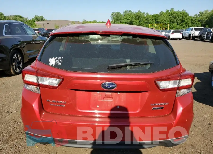 4S3GTAM62J3738263 Photo# 6