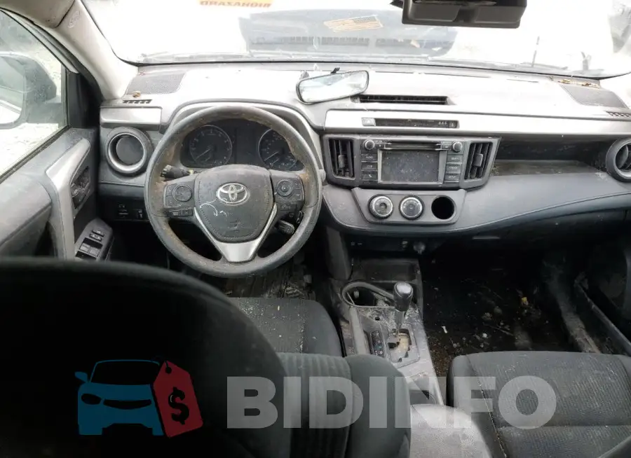 2T3BFREV1JW727967 Photo# 8