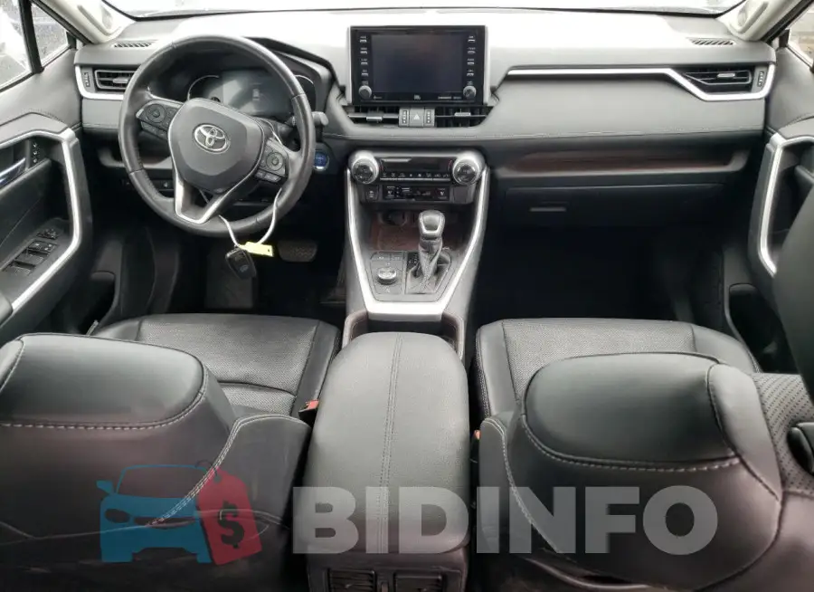 2T3DWRFV4KW024288 Photo# 8