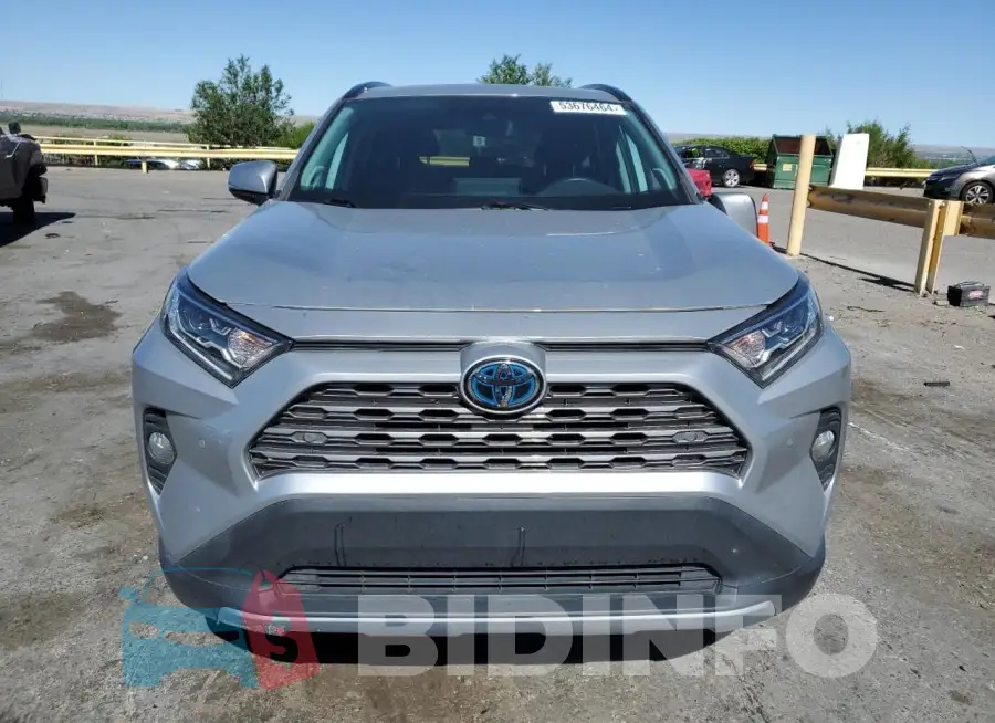 2T3DWRFV4KW024288 Photo# 5
