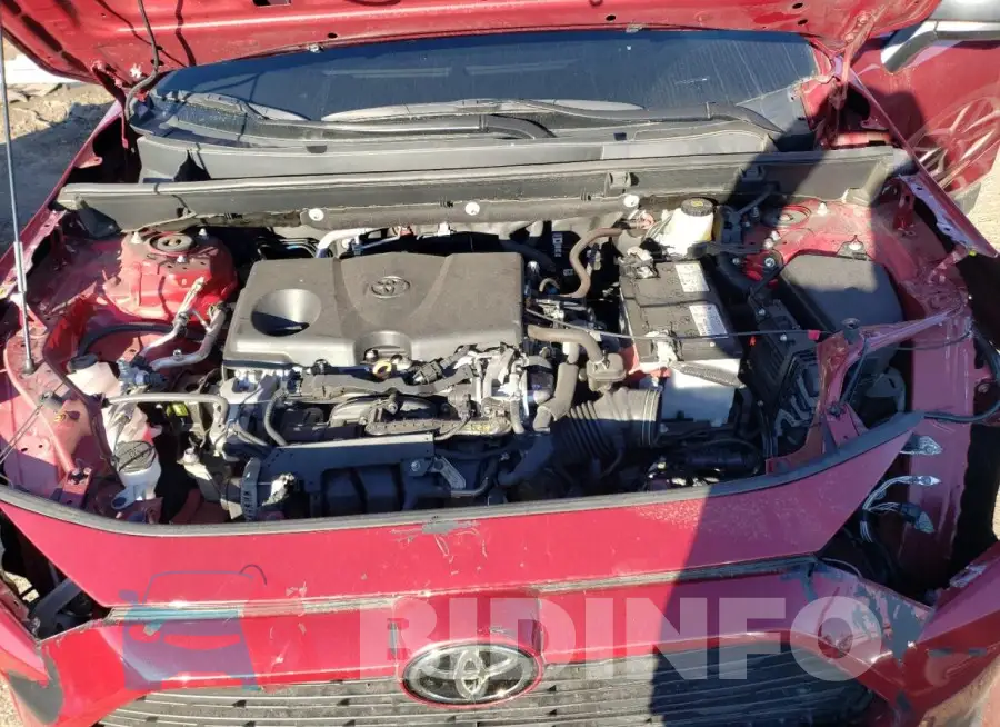 2T3F1RFV6KC048133 Photo# 11