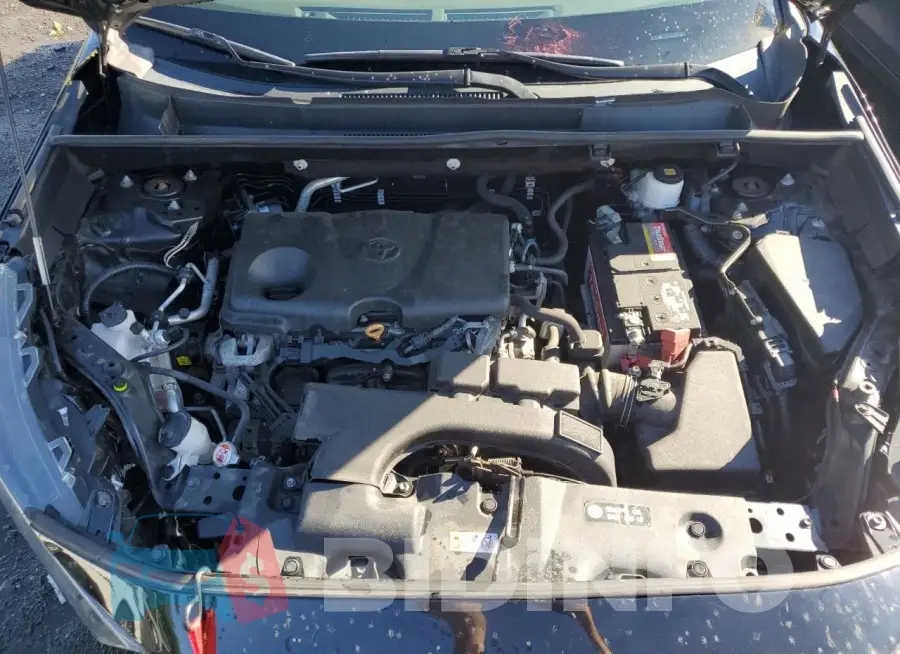 2T3F1RFV8KW049640 Photo# 12