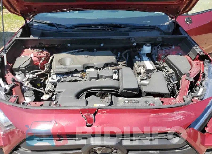 2T3J1RFV8PW333321 Photo# 12