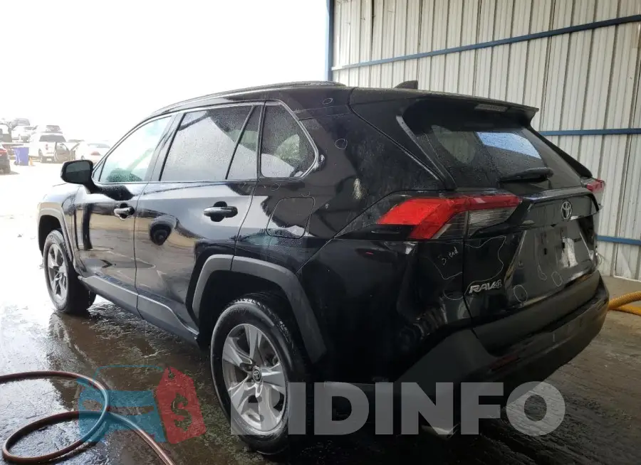 2T3P1RFV3RW419424 Photo# 2