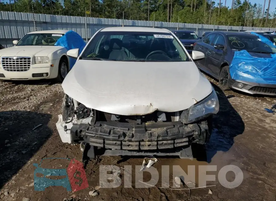 4T1BF1FK7HU373218 Photo# 5