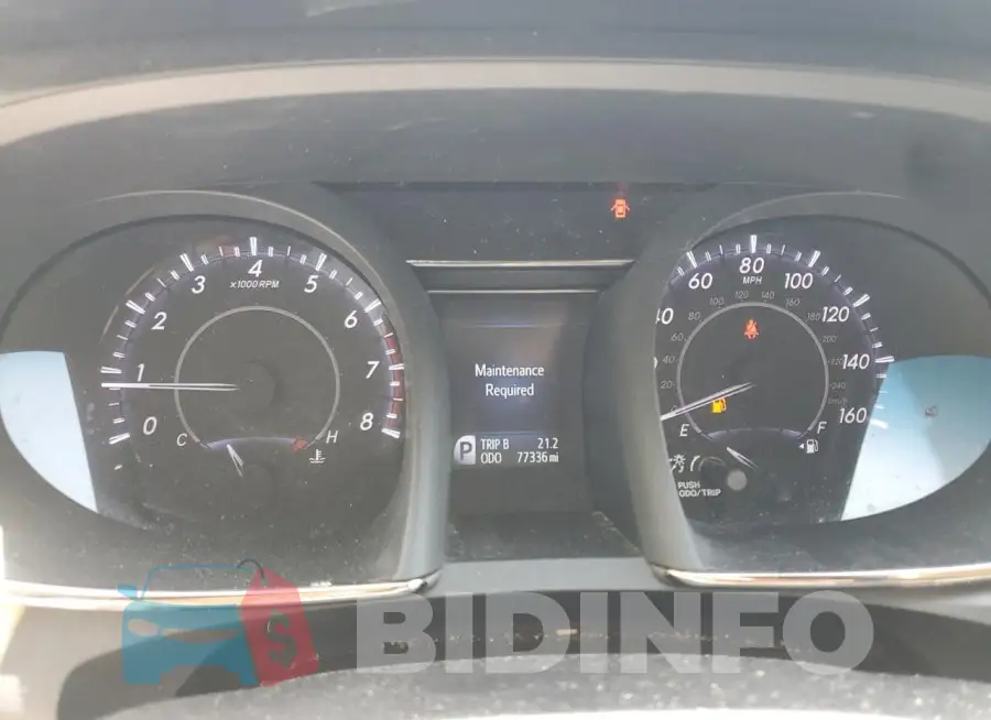 4T1BK1EB0FU171086 Photo# 9