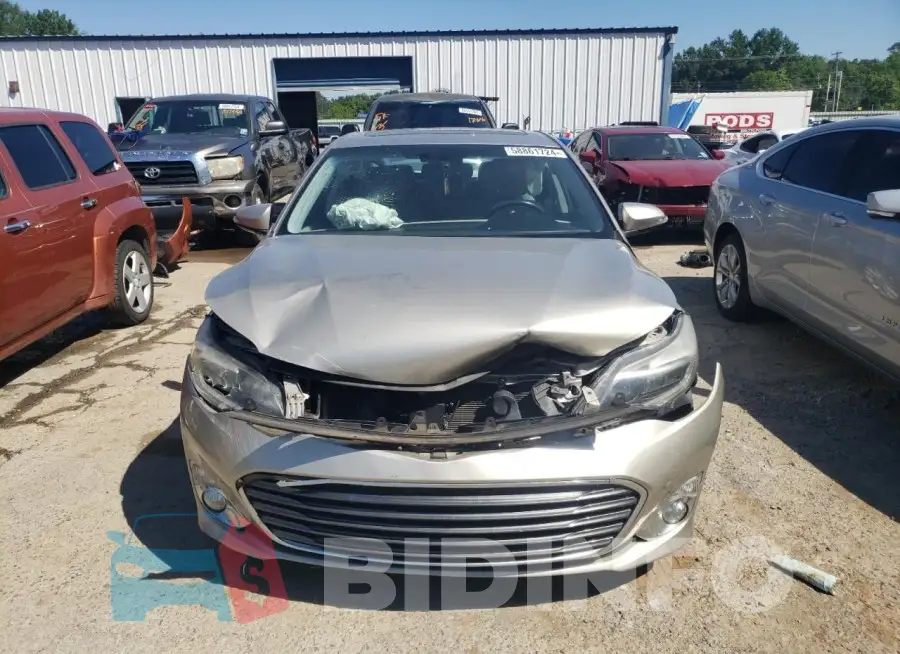 4T1BK1EB1FU178290 Photo# 5