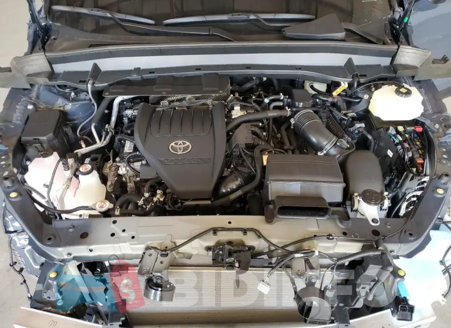 5TDADAB55RS005180 Photo# 12