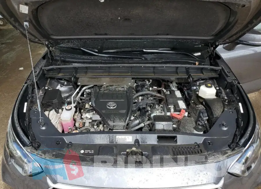 5TDKDRBH3PS500343 Photo# 11