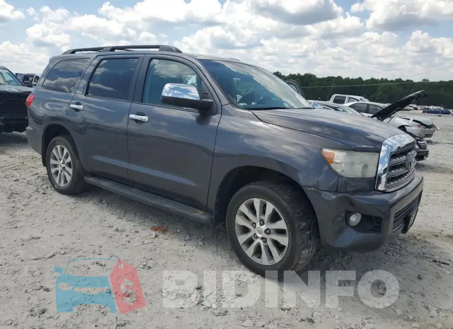 5TDKY5G16FS057841 Photo# 4