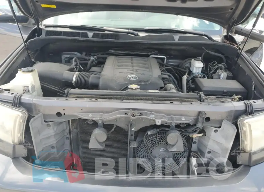 5TDKY5G16FS057841 Photo# 12