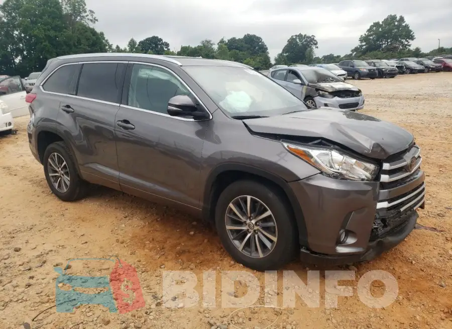 5TDKZRFH1JS548166 Photo# 4