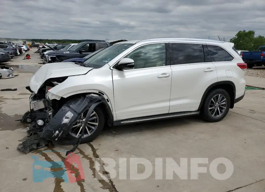 5TDKZRFH4HS515074 Photo# 1