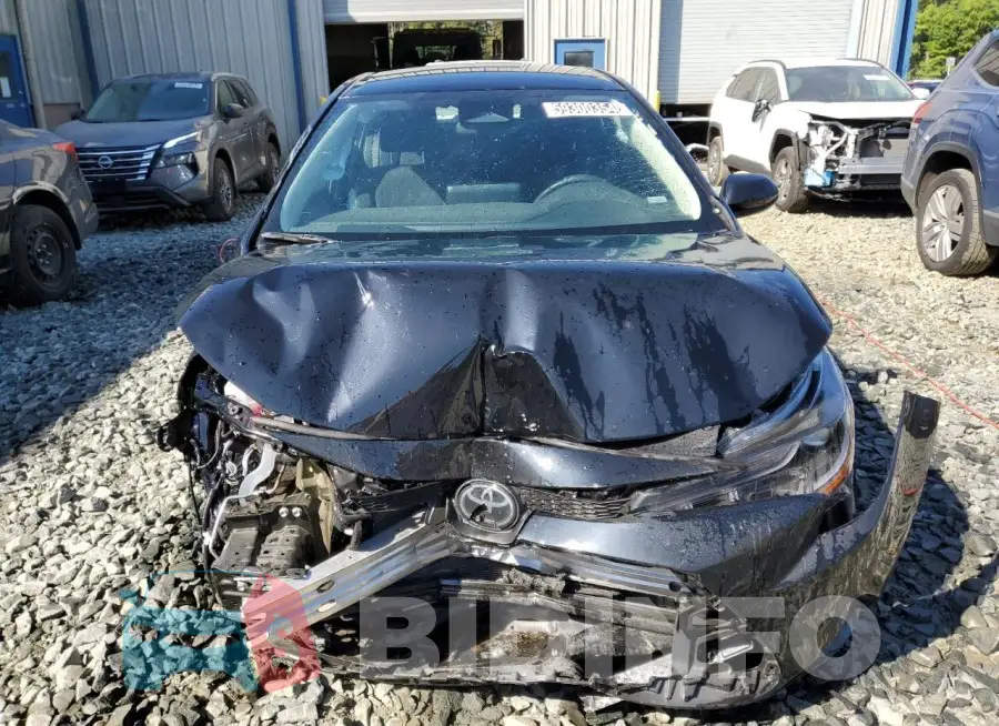 5YFB4MDE2RP131735 Photo# 5