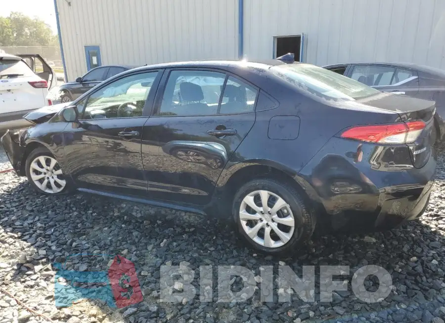 5YFB4MDE2RP131735 Photo# 2