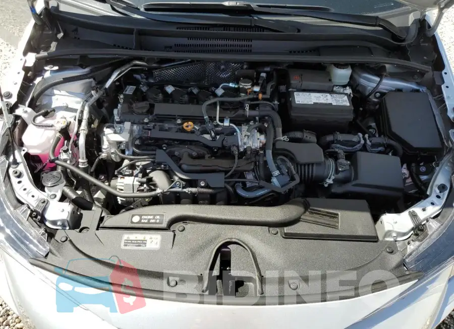 5YFB4MDE8RP153335 Photo# 11
