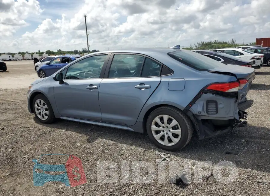 5YFEPRAE3LP124175 Photo# 2