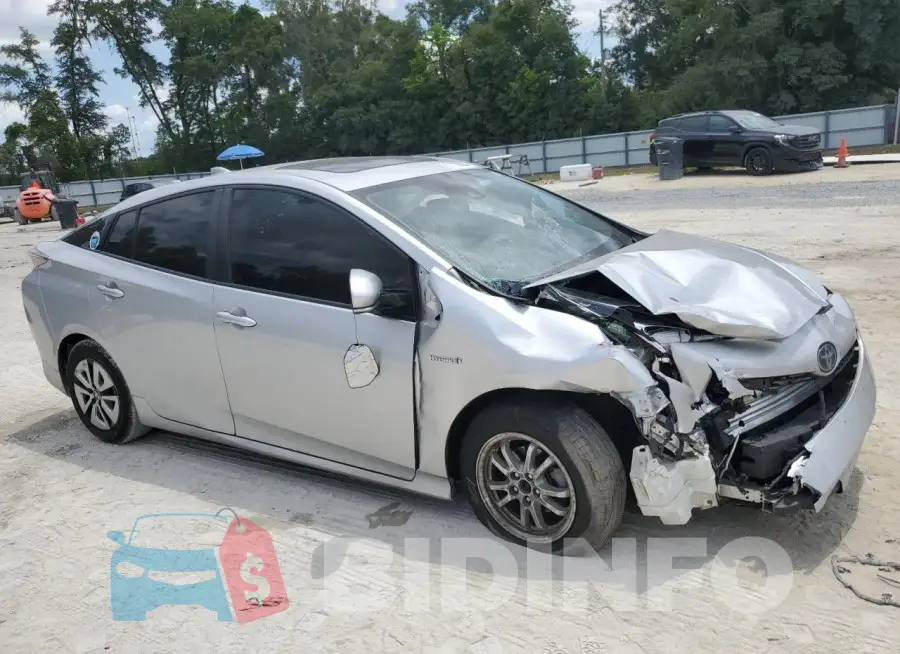 JTDKARFUXJ3553694 Photo# 4