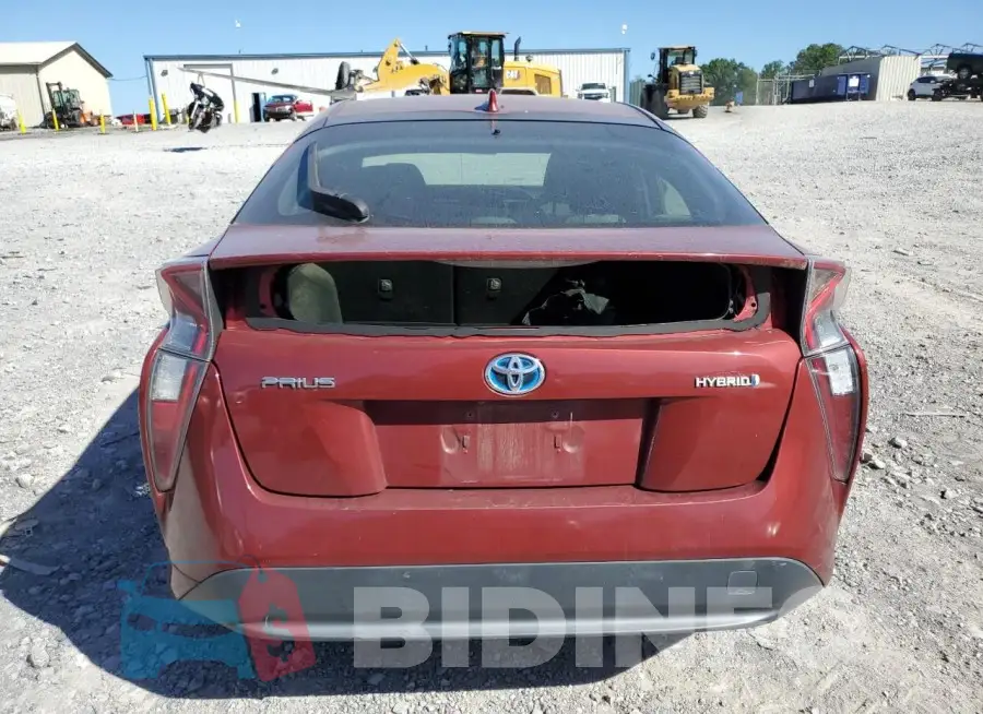 JTDKBRFU2G3524521 Photo# 6