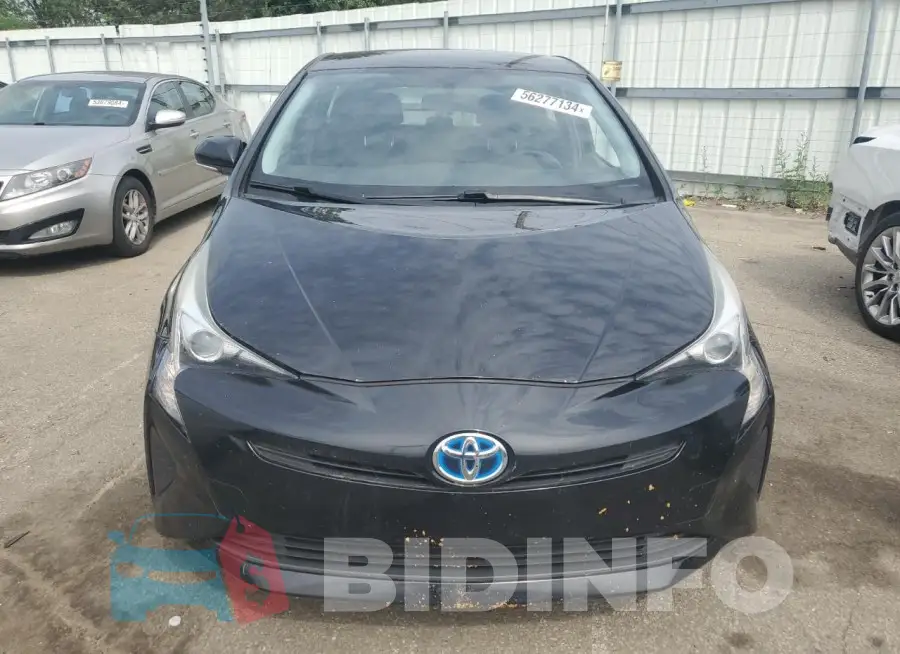 JTDKBRFU7G3001284 Photo# 5