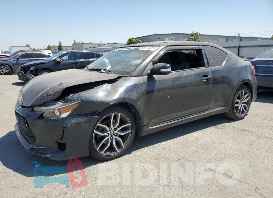 JTKJF5C7XFJ000527 Photo# 1