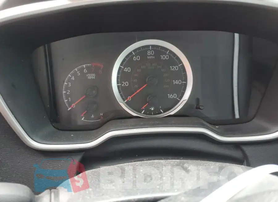 JTND4MBE6N3182391 Photo# 9