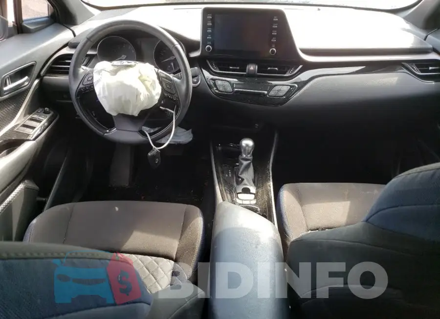 JTNKHMBX3M1101578 Photo# 8