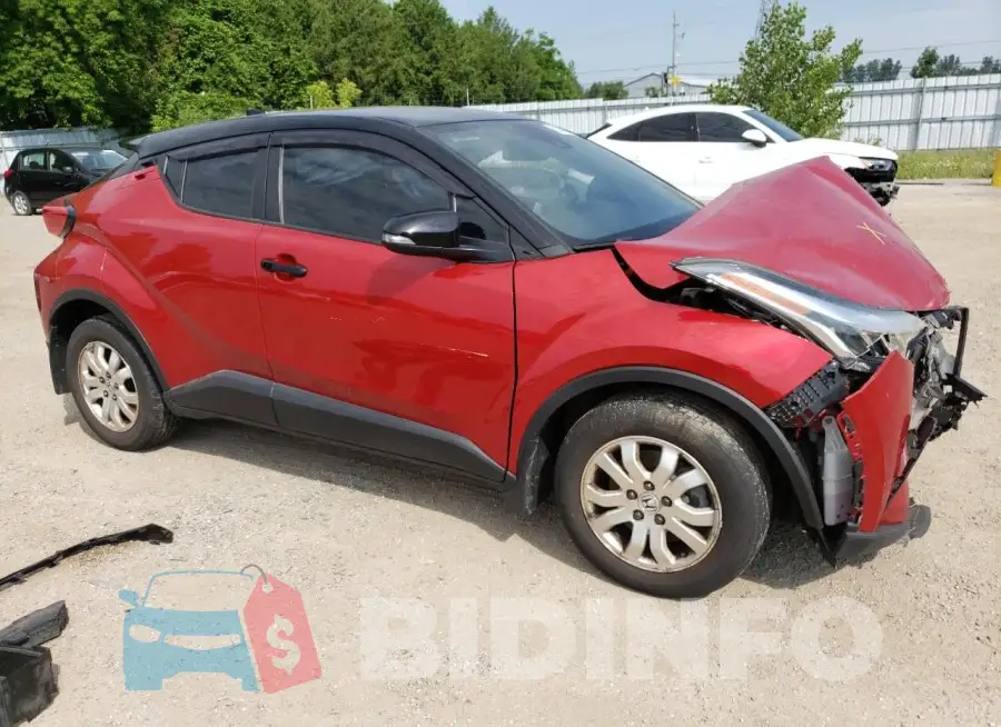 JTNKHMBX3M1101578 Photo# 4