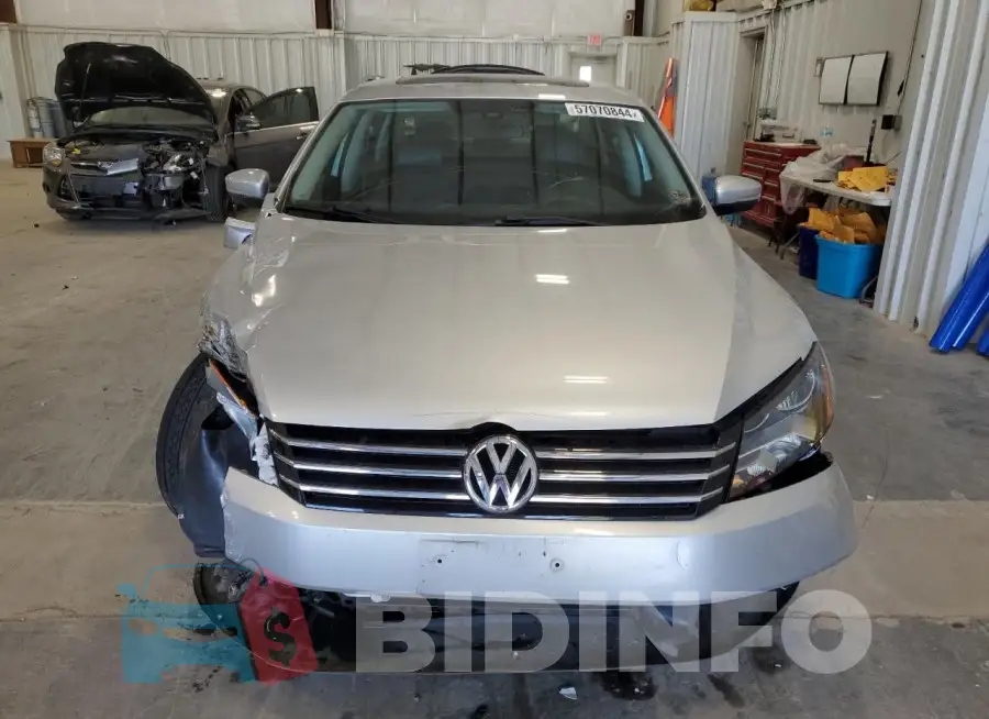 1VWBT7A39FC047131 Photo# 5