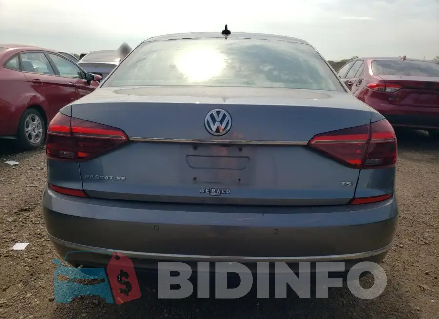 1VWGT7A38HC034122 Photo# 6