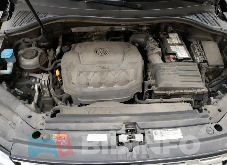 3VV1B7AX6KM098889 Photo# 12