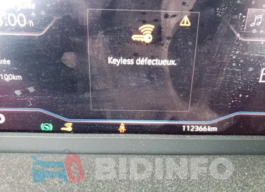3VV4B7AX8KM096977 Photo# 9