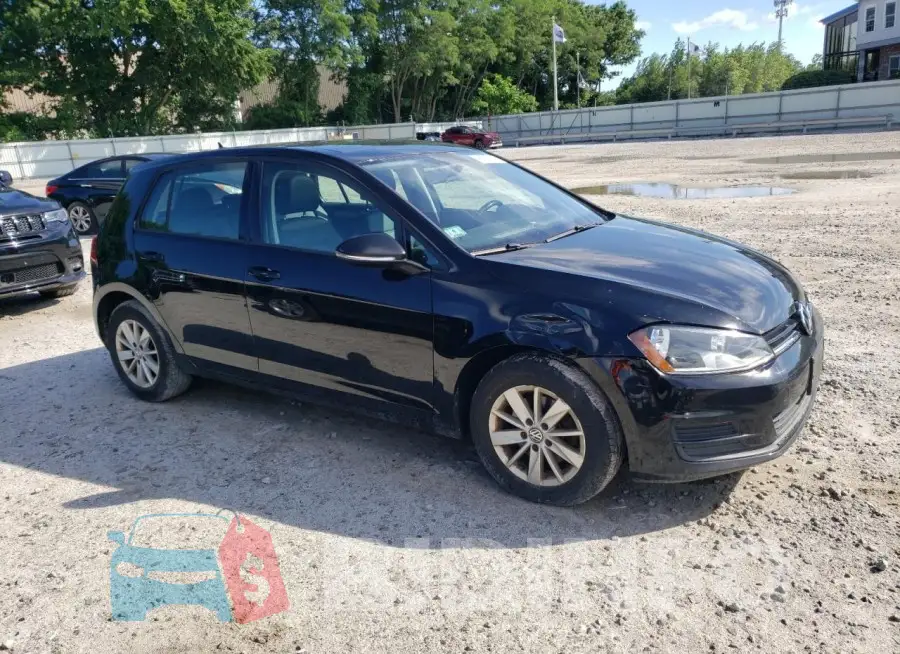 3VW217AU9FM048924 Photo# 4