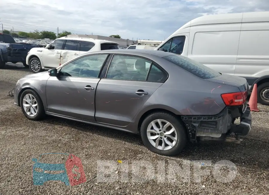 3VW267AJ6GM259989 Photo# 2