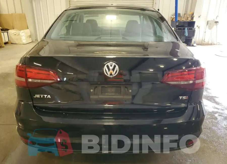 3VW2B7AJ0JM262471 Photo# 6