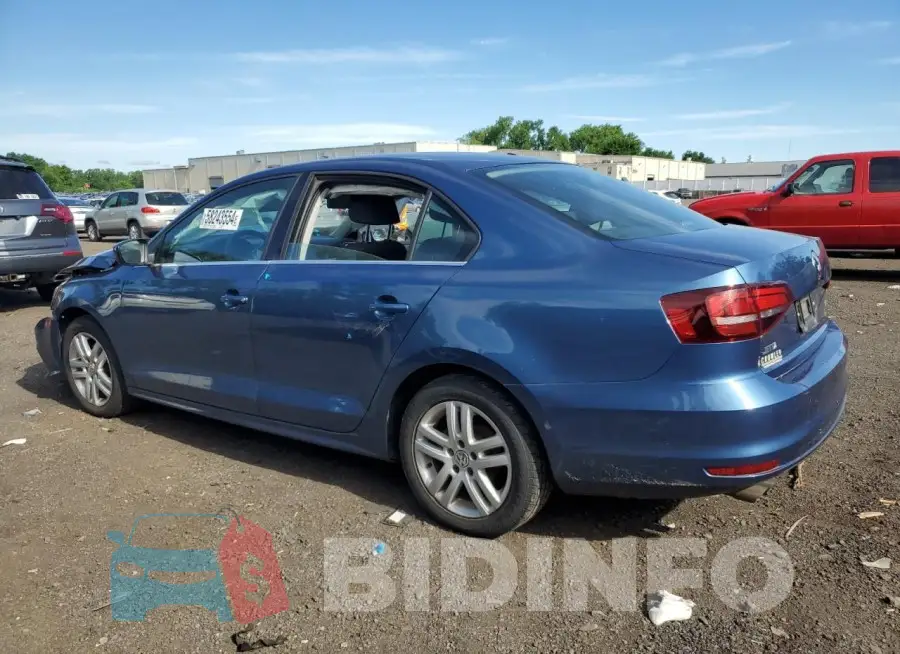 3VW2B7AJ2HM233791 Photo# 2