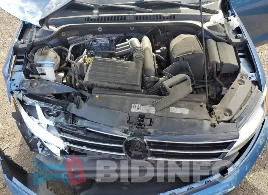 3VW2B7AJ2HM233791 Photo# 11