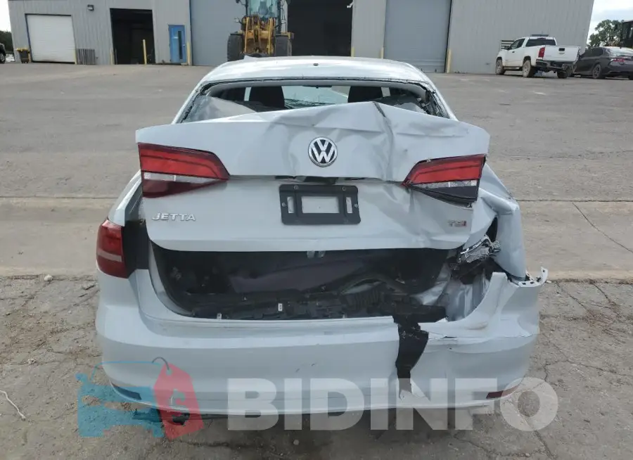 3VW2B7AJ3HM411191 Photo# 6