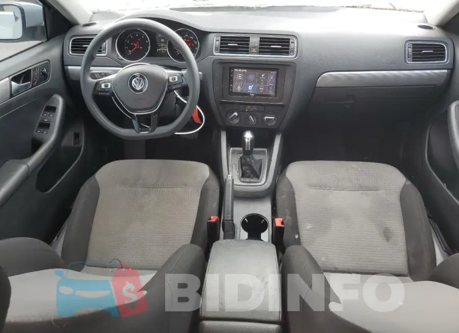 3VW2B7AJ3HM411191 Photo# 8