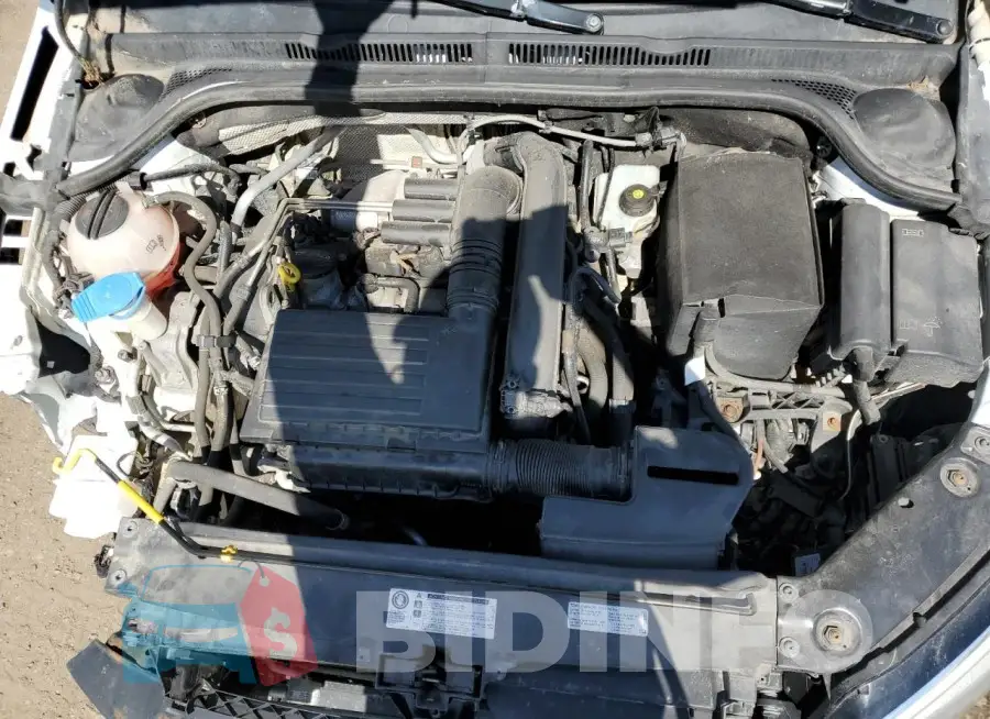 3VW2B7AJ5HM406140 Photo# 11