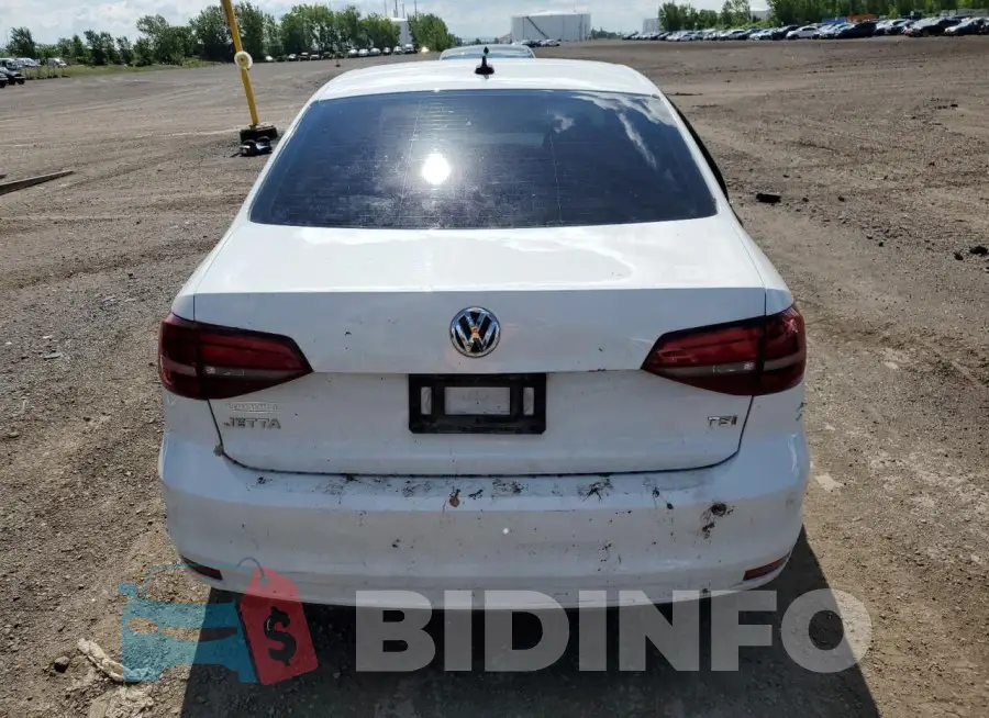 3VW2B7AJ5HM406140 Photo# 6