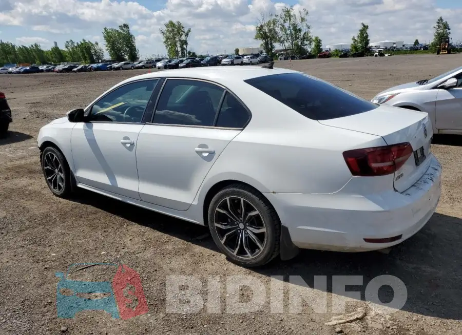 3VW2B7AJ5HM406140 Photo# 2