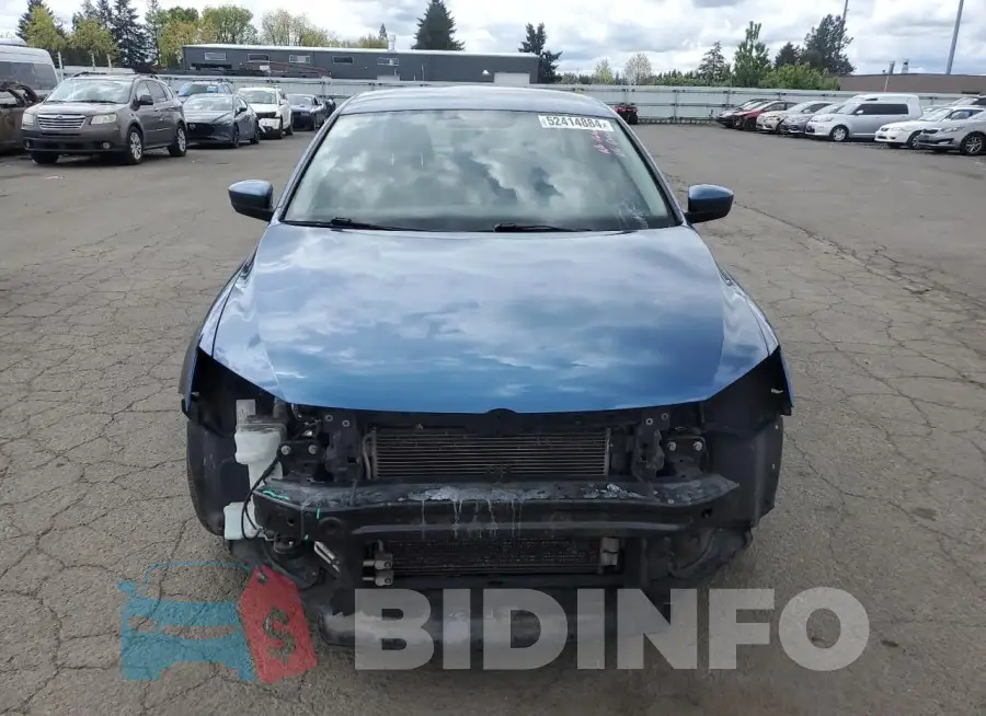 3VW2B7AJ8HM302113 Photo# 5