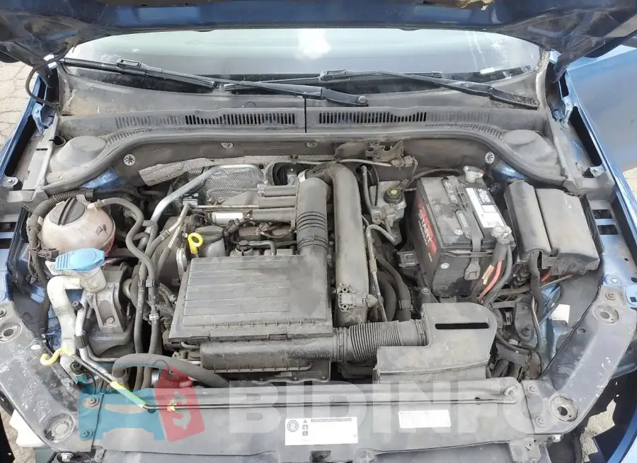 3VW2B7AJ8HM302113 Photo# 11