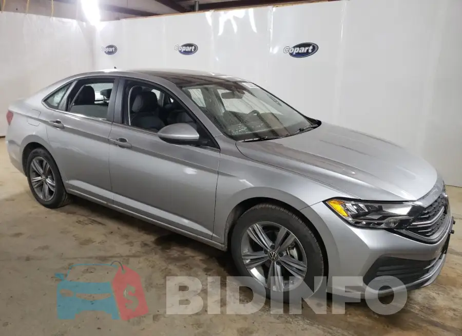 3VW7M7BU0RM054465 Photo# 4