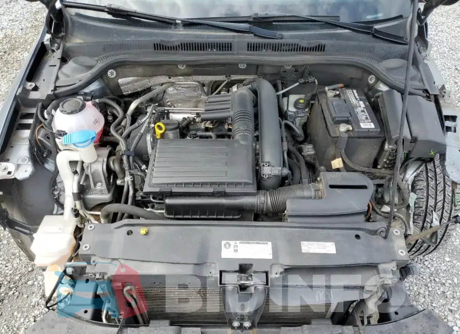 3VWDB7AJ5JM261065 Photo# 11