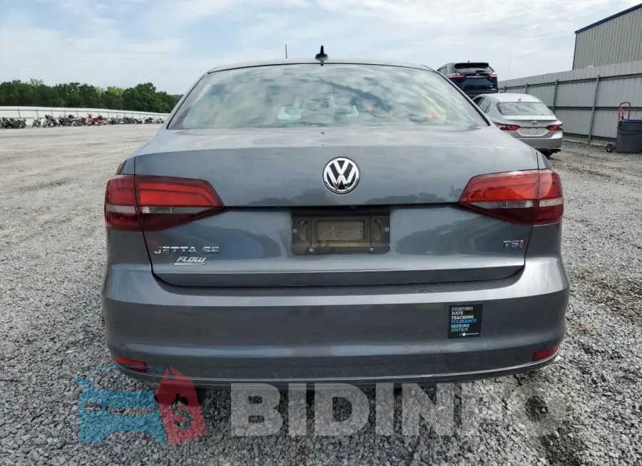 3VWDB7AJ5JM261065 Photo# 6