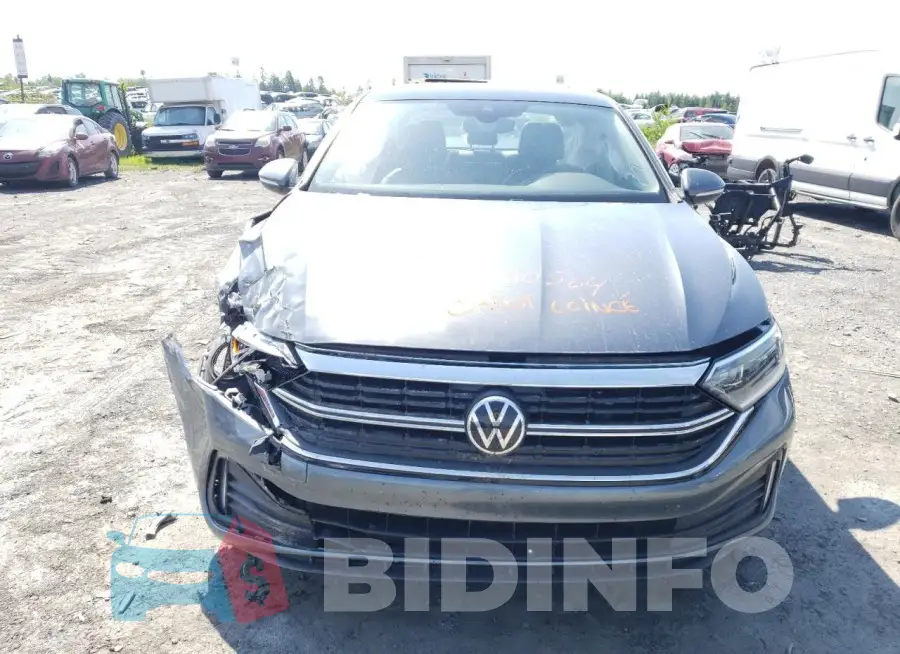 3VWGM7BU6NM016040 Photo# 5